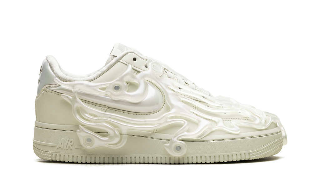 Air Force 1 Low '07 LX WMNS "Sea Glass Pack" FZ2602 001
