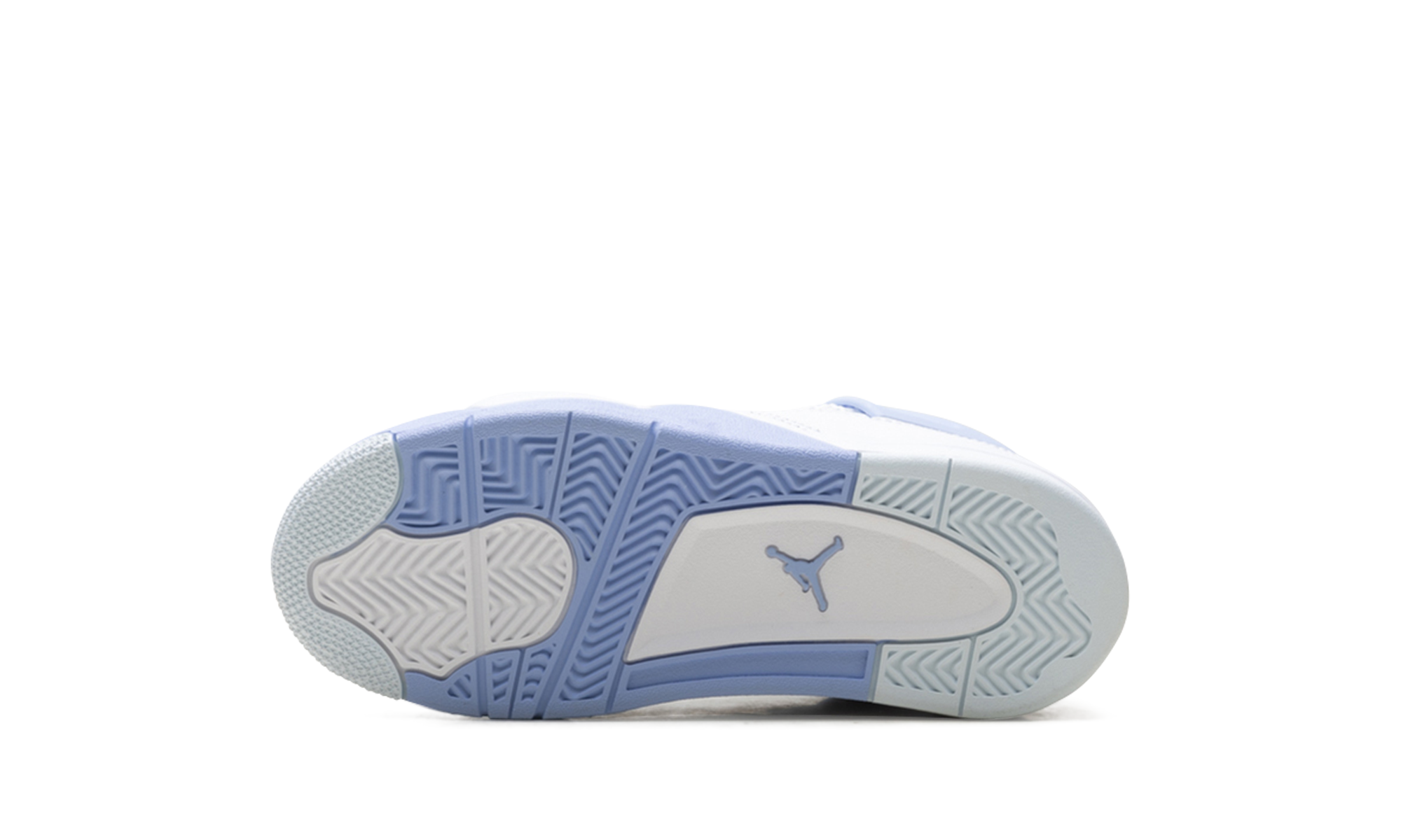 Air Jordan 4 PS "Aluminum" IB8962 100