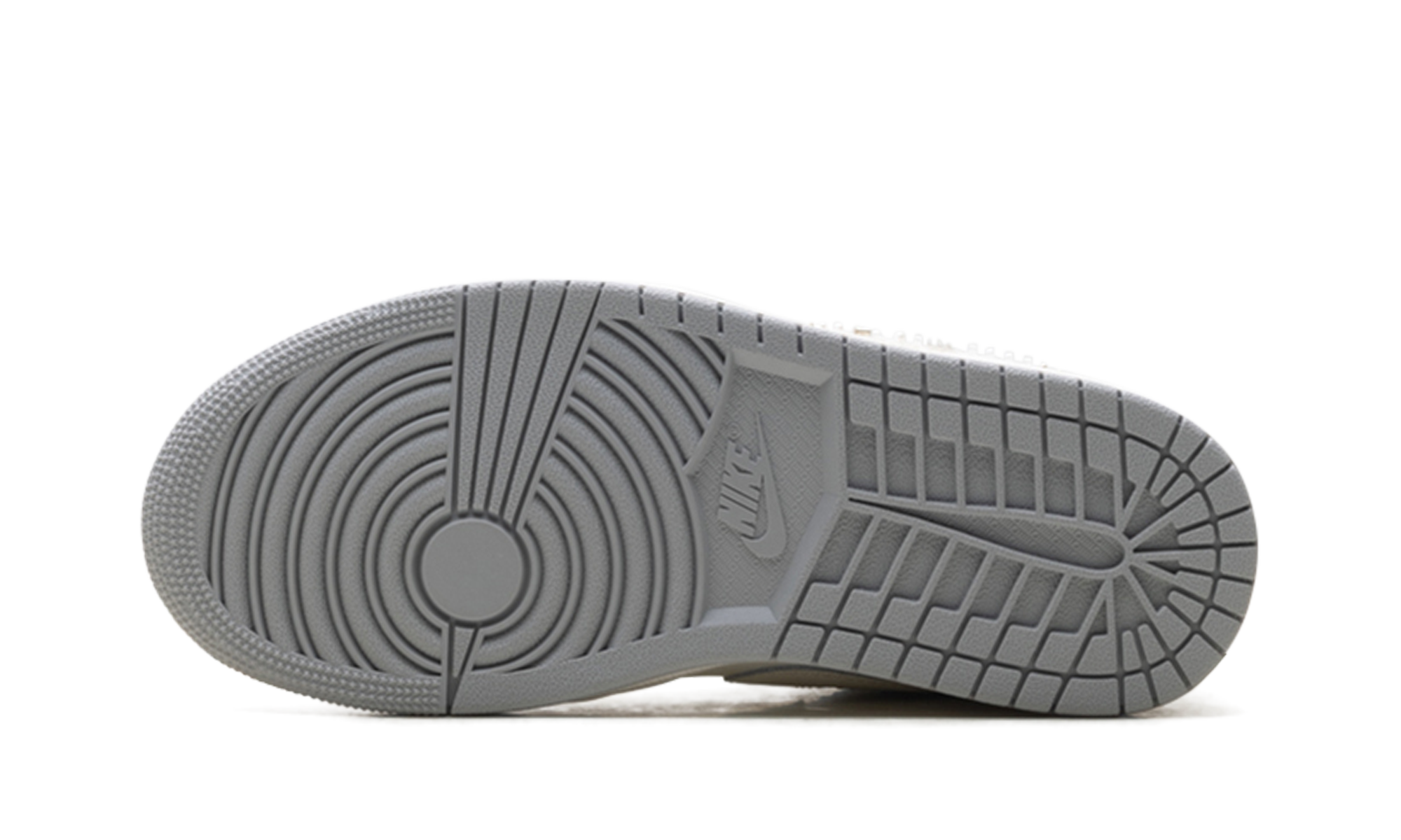 Air Jordan 1 Low WMNS "Sail Soft Pearl" IH7323 100
