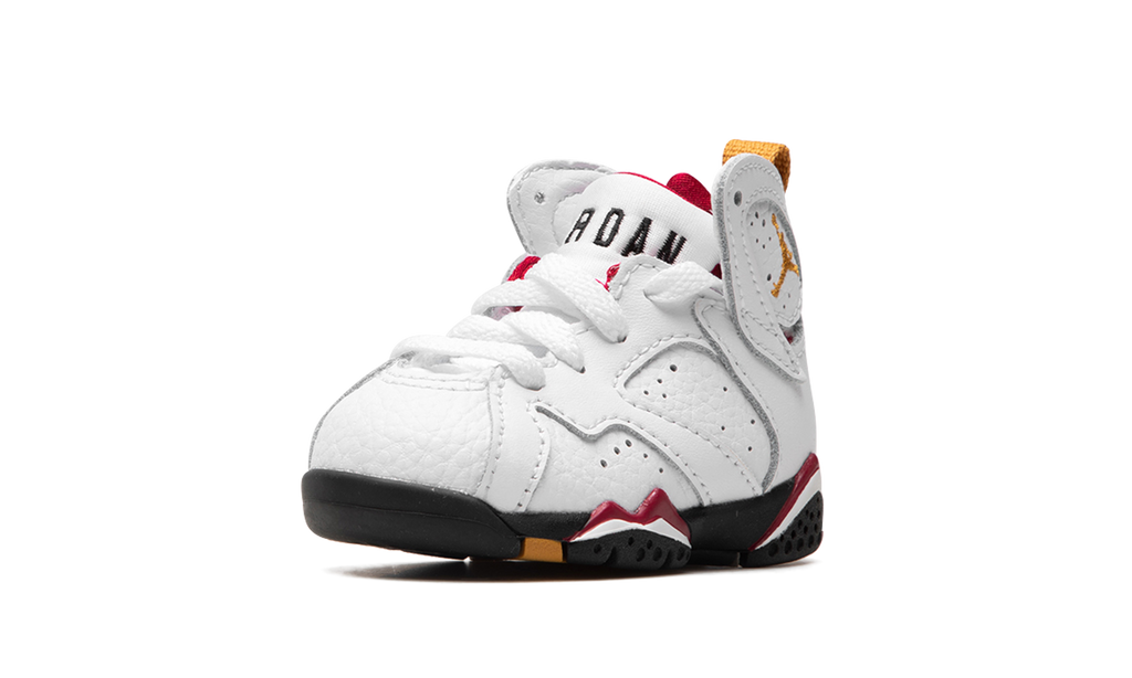 Air Jordan 7 TD "Cardinal" DJ2776 106
