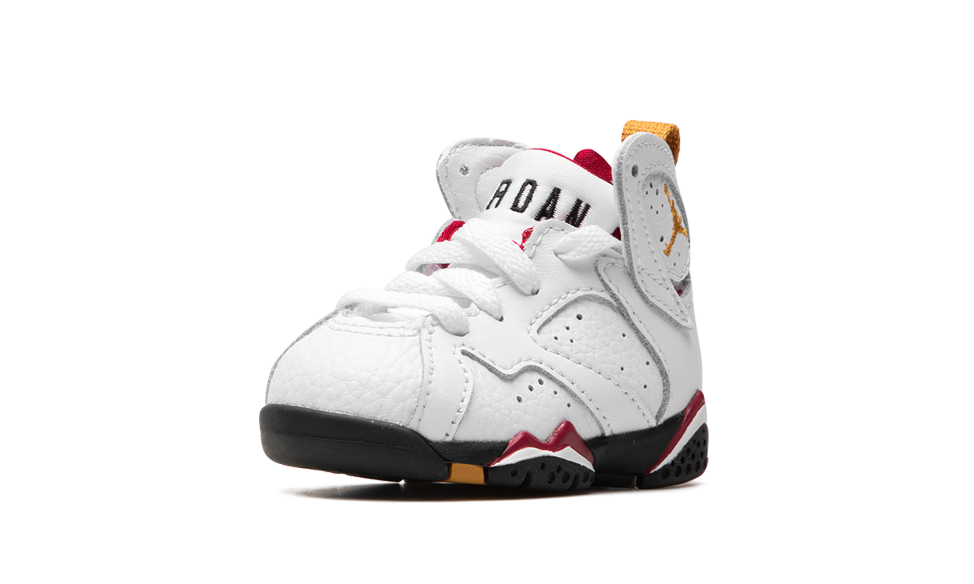Air Jordan 7 TD "Cardinal" DJ2776 106