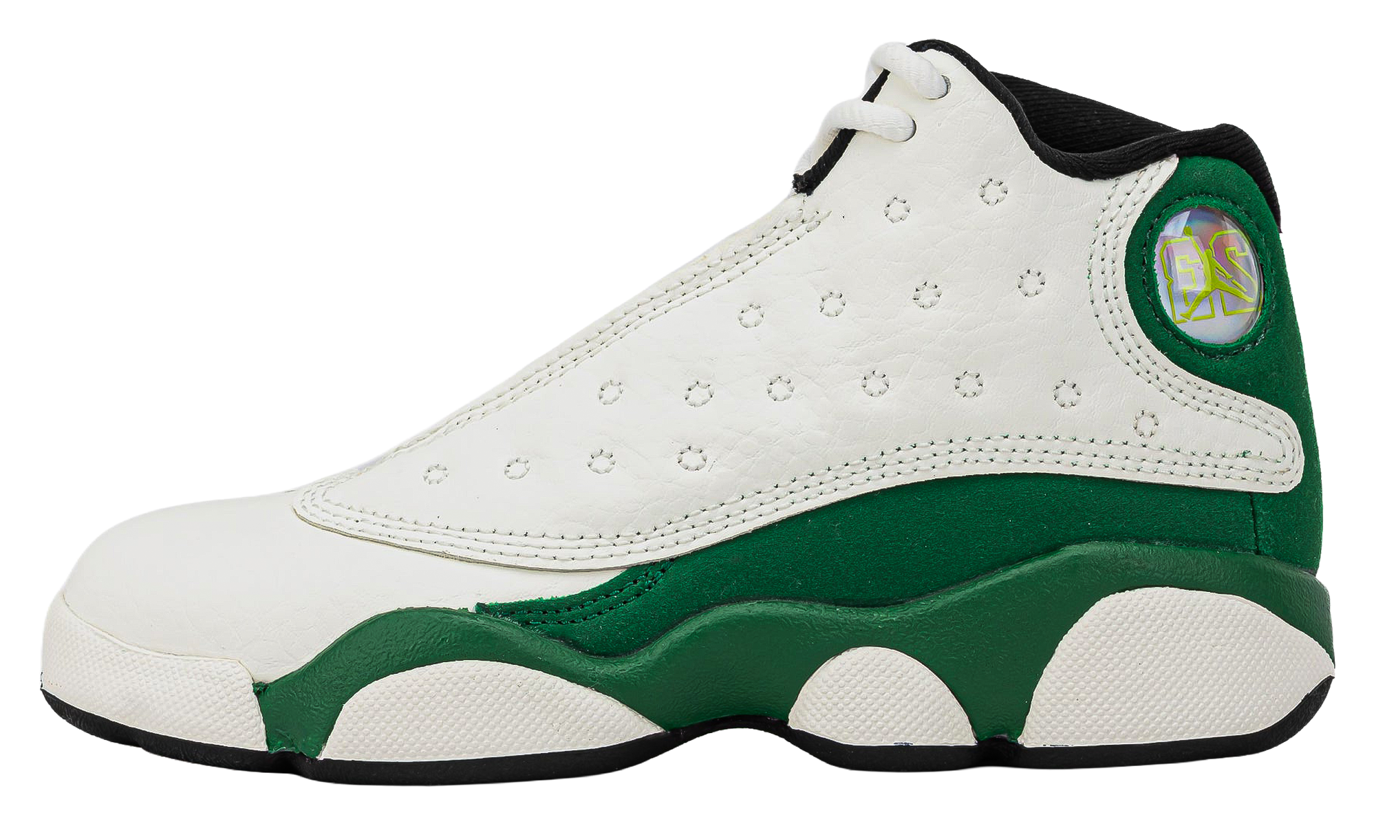 Air Jordan 13 PS "Pine Green" HQ0779 103
