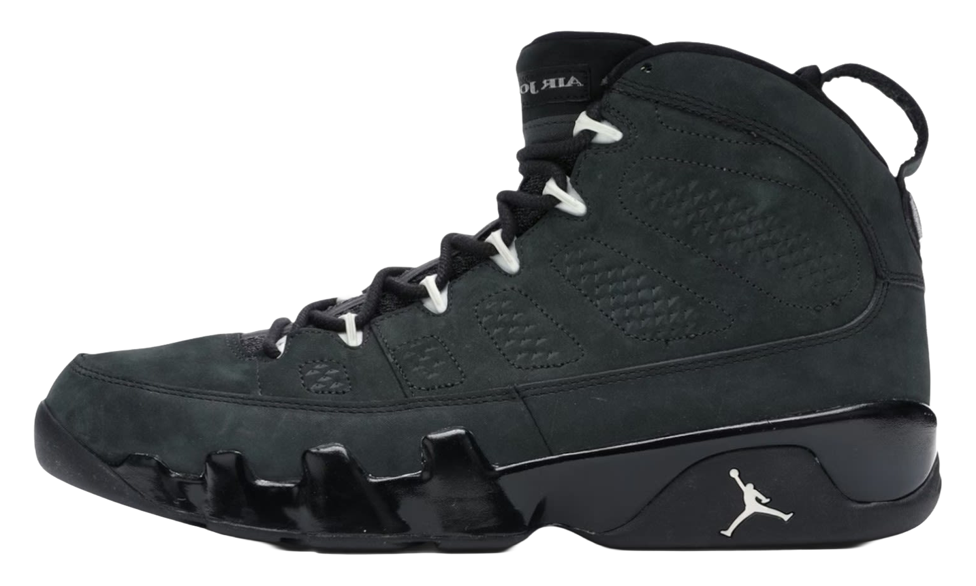 Jordan 9 Retro "Oregon Ducks (PE)" FA10 M JORD 835 231799 Y3