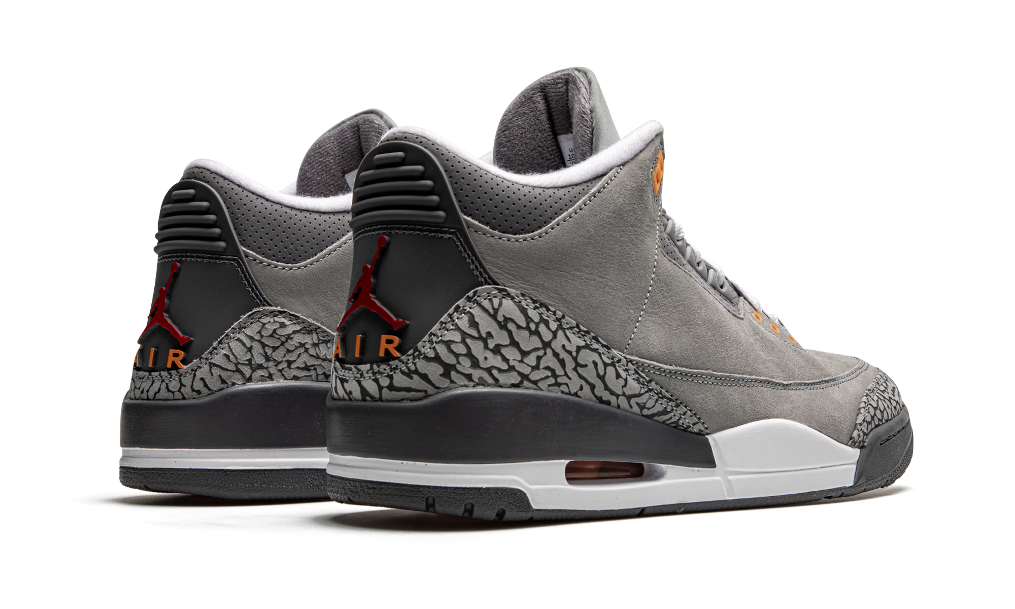 Air Jordan 3 Retro "Cool Grey" CT8532 012