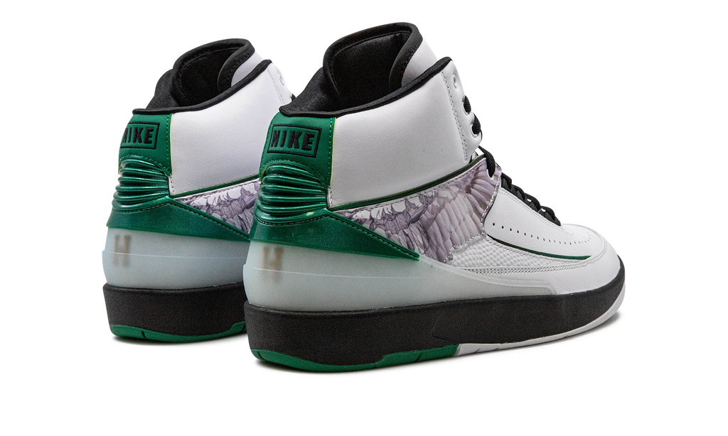 Air Jordan 2 "Wings" DZ7391 103