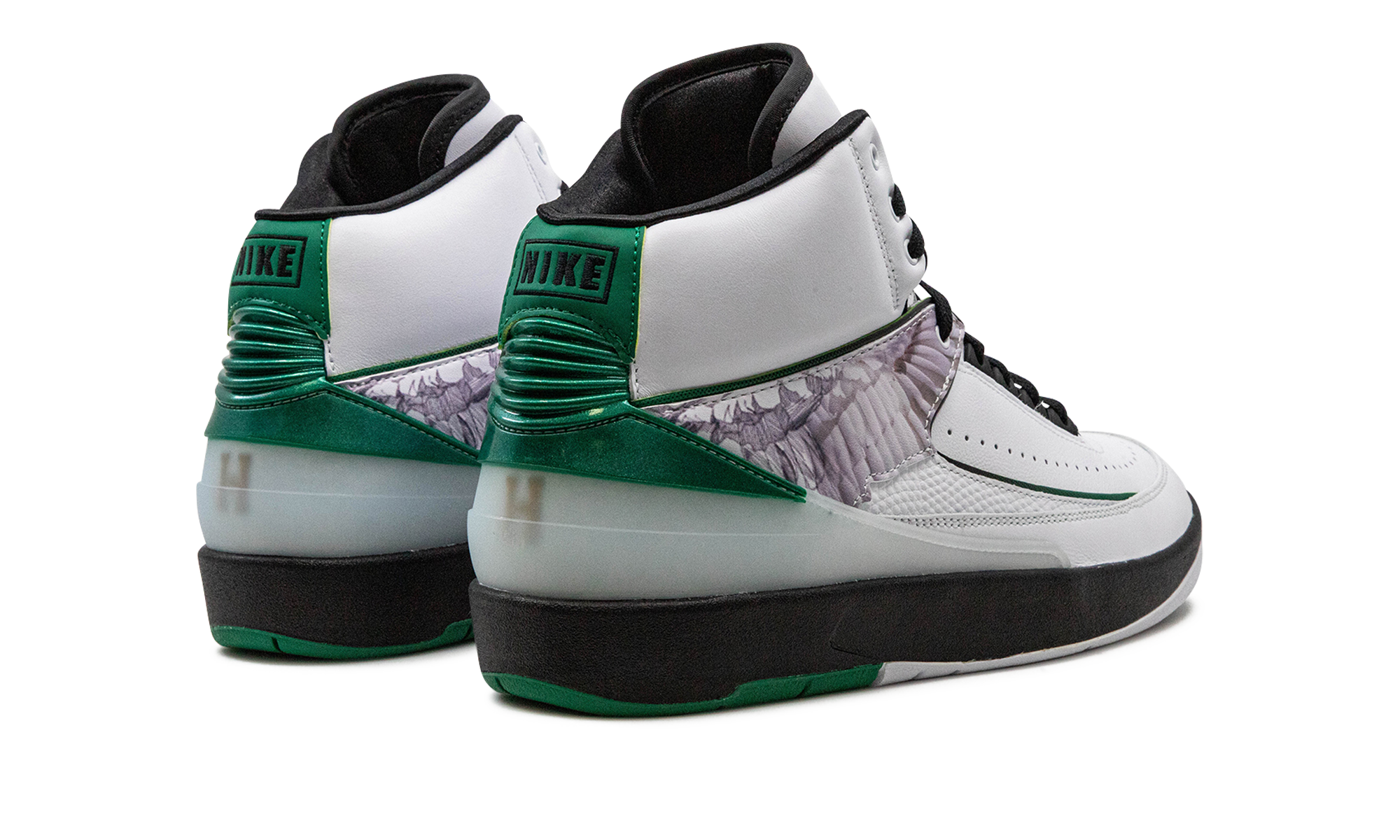 Air Jordan 2 "Wings" DZ7391 103