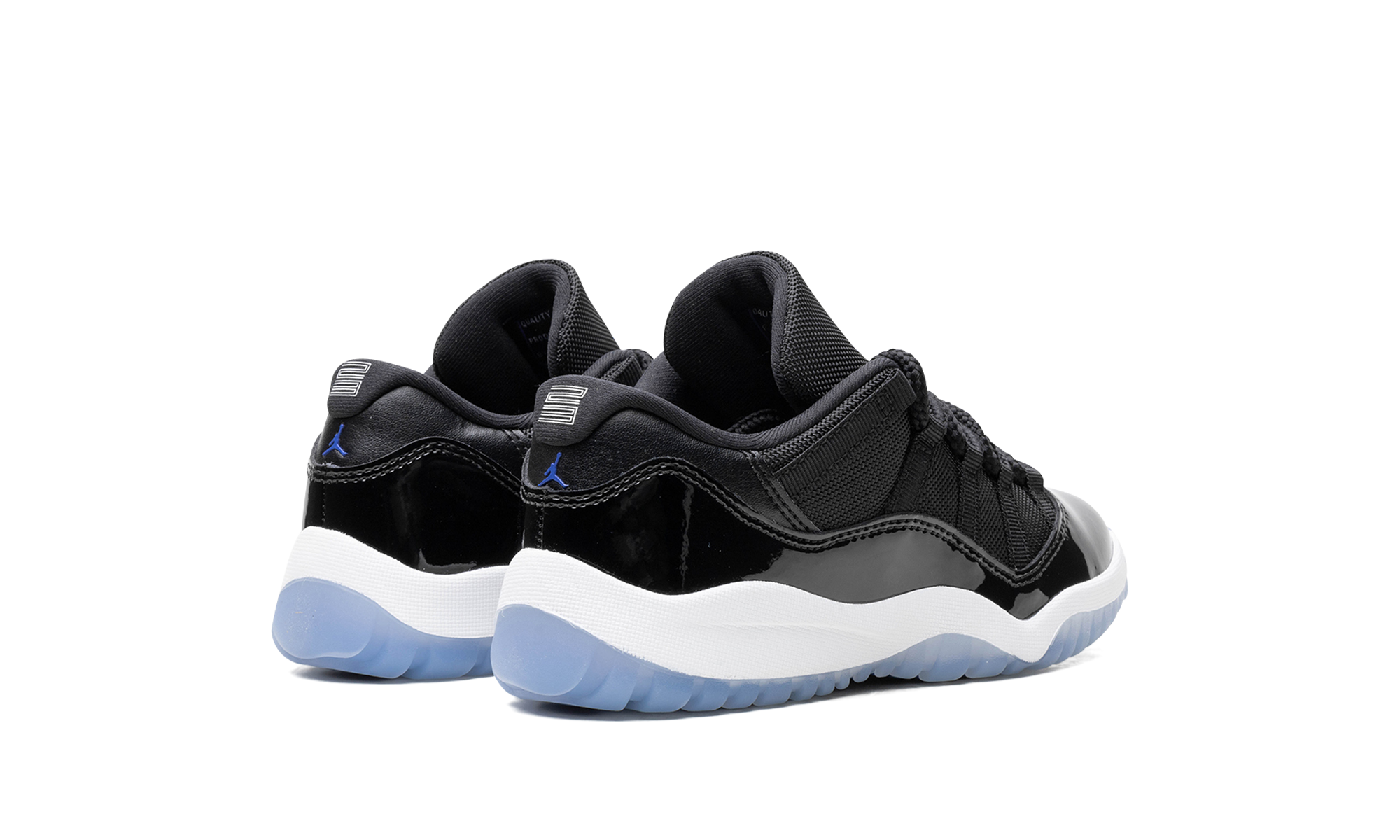 Air Jordan 11 PS "Space Jam" FV5116 004