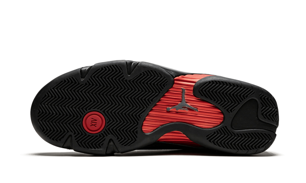 Air Jordan 14 Retro "Last Shot 2005 Release" 311832 002