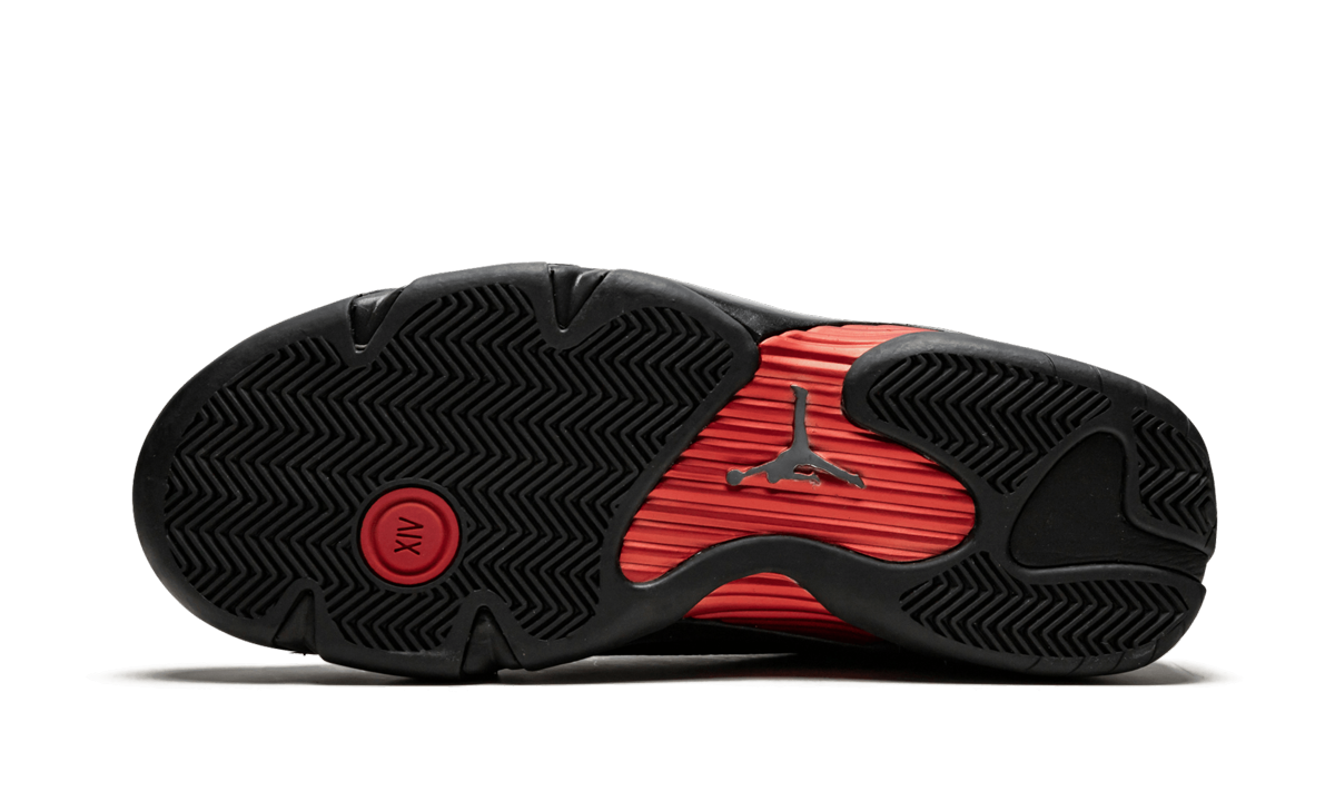 Air Jordan 14 Retro "Last Shot 2005 Release" 311832 002