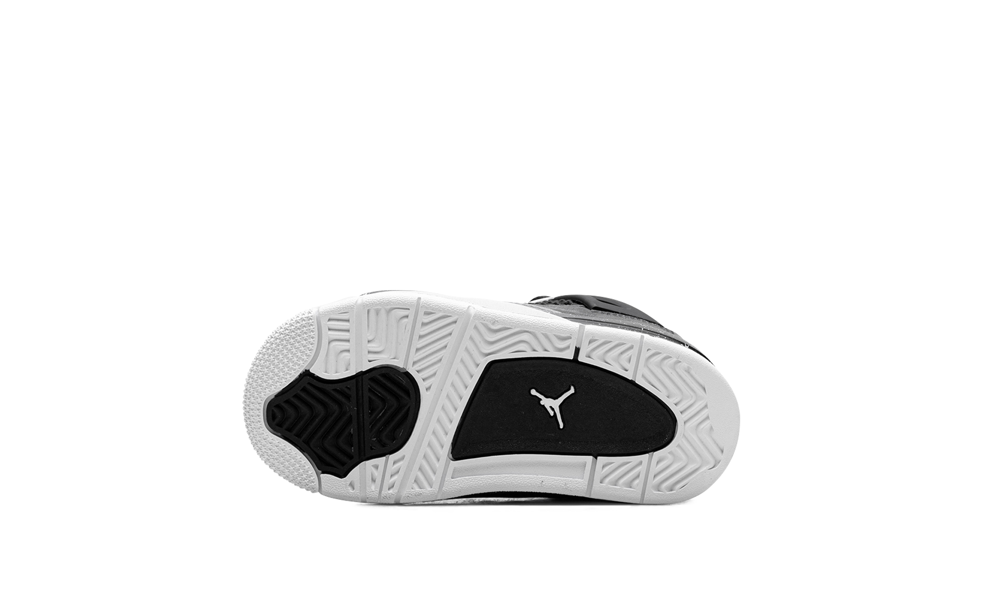 Air Jordan 4 TD "Fear" FV4538 002