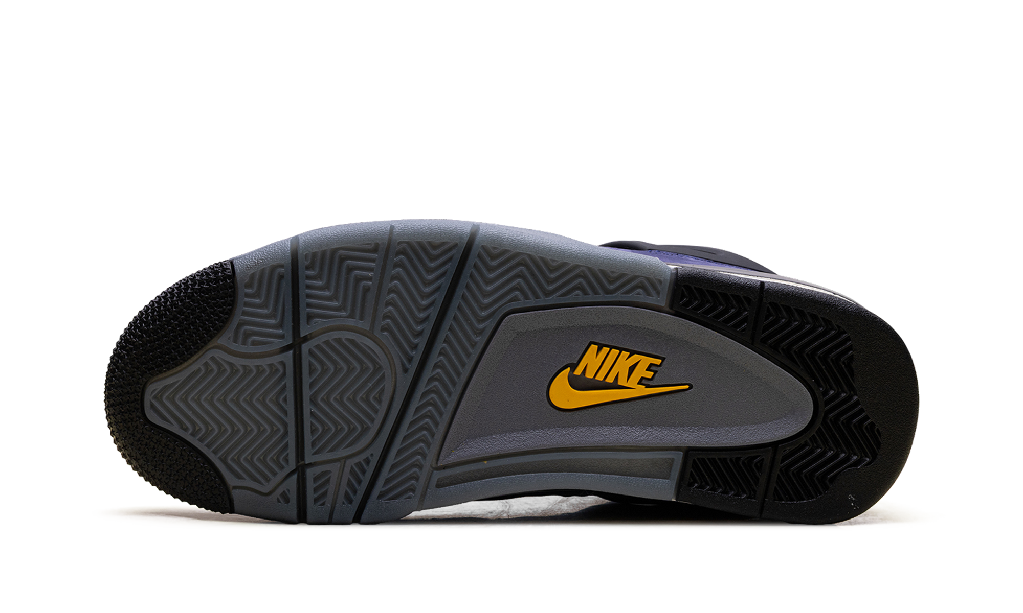 Air Jordan 4 "Lakers" FV5029 500
