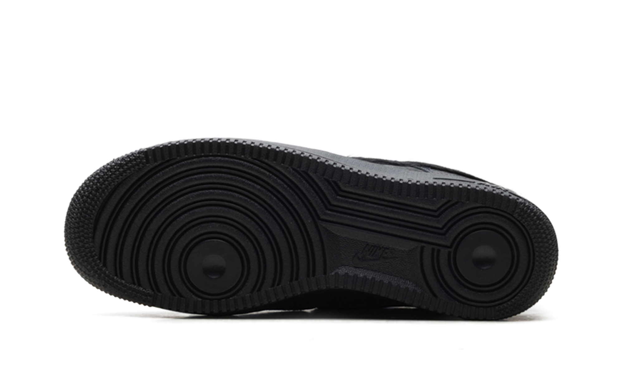 Air Force 1 '07 LX "3X Celebration Triple Black" HQ1977 001