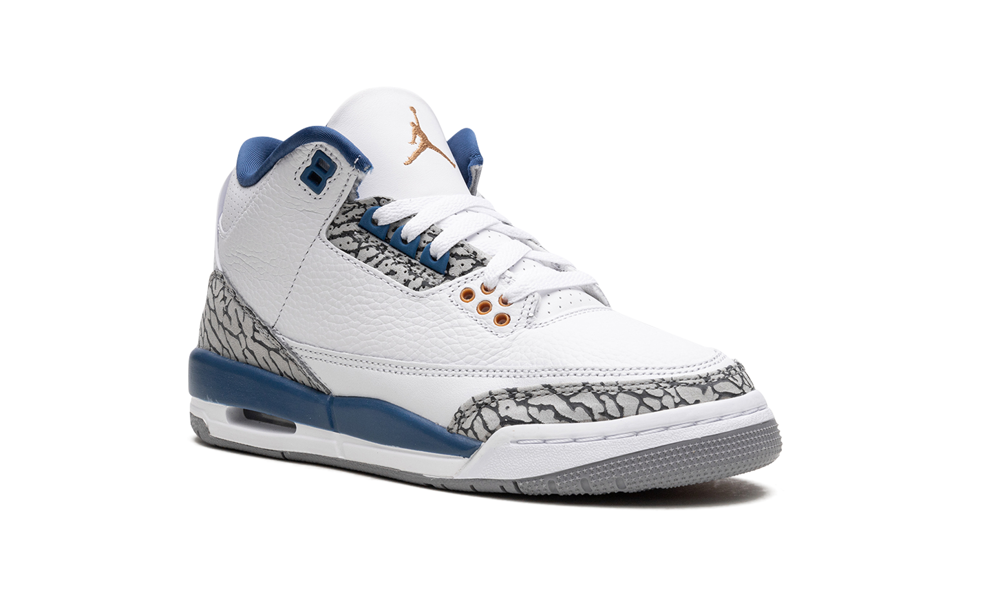 Air Jordan 3 GS "Wizards" DM0967 148