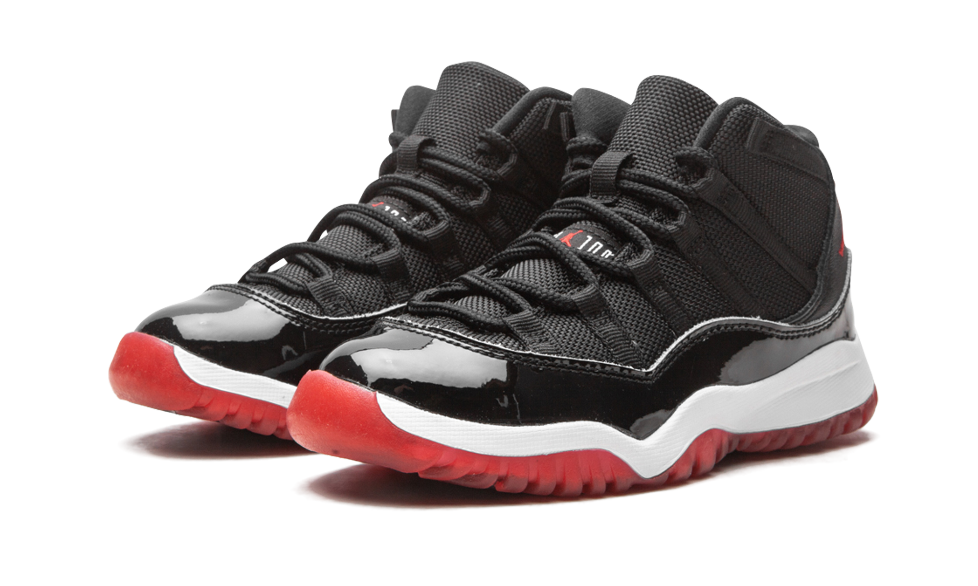 Jordan 11 Retro PS "Bred" 378039 061