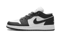 Air Jordan 1 Low "Grey White" 553560 044