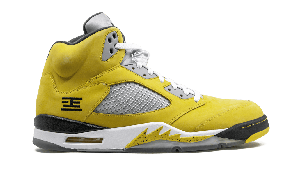 Air Jordan 5 Retro T23 "Tokyo" 454783 701
