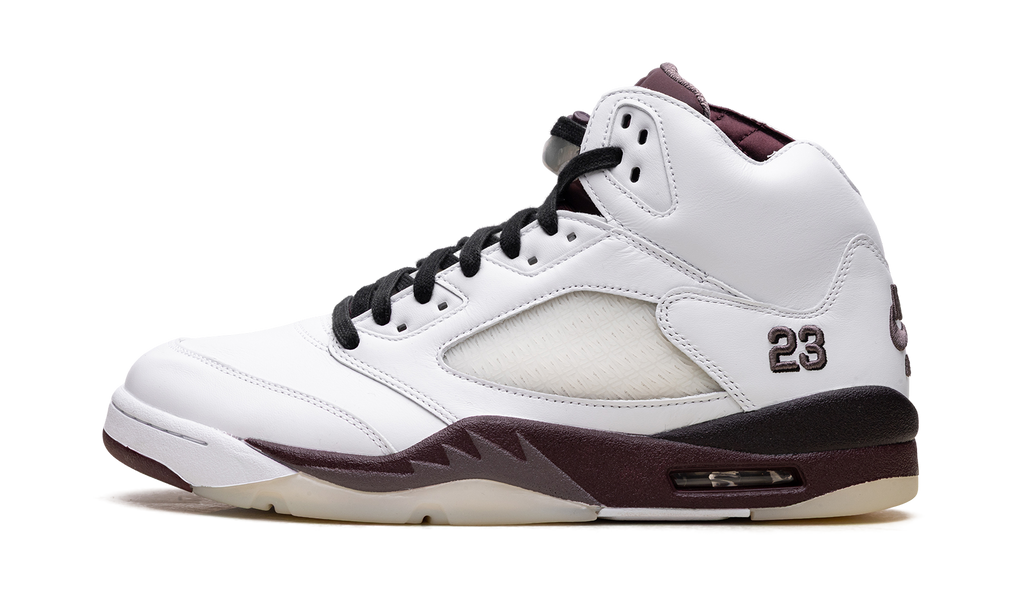 Air Jordan 5 "A Ma Maniére - Violet Ore" IB1528 100