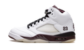 Air Jordan 5 "A Ma Maniére - Violet Ore" IB1528 100