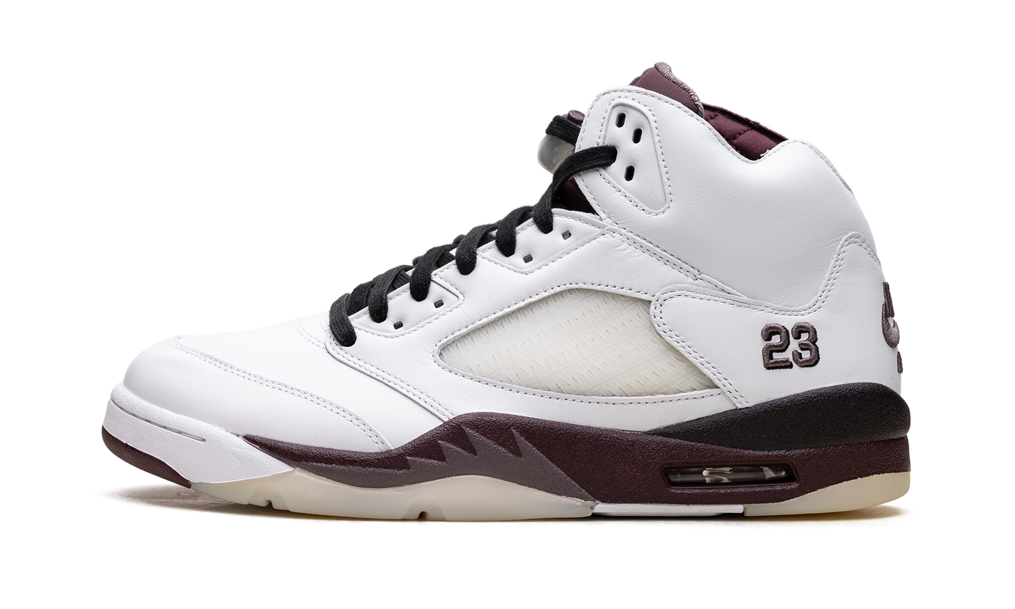 Air Jordan 5 "A Ma Maniére - Violet Ore" IB1528 100