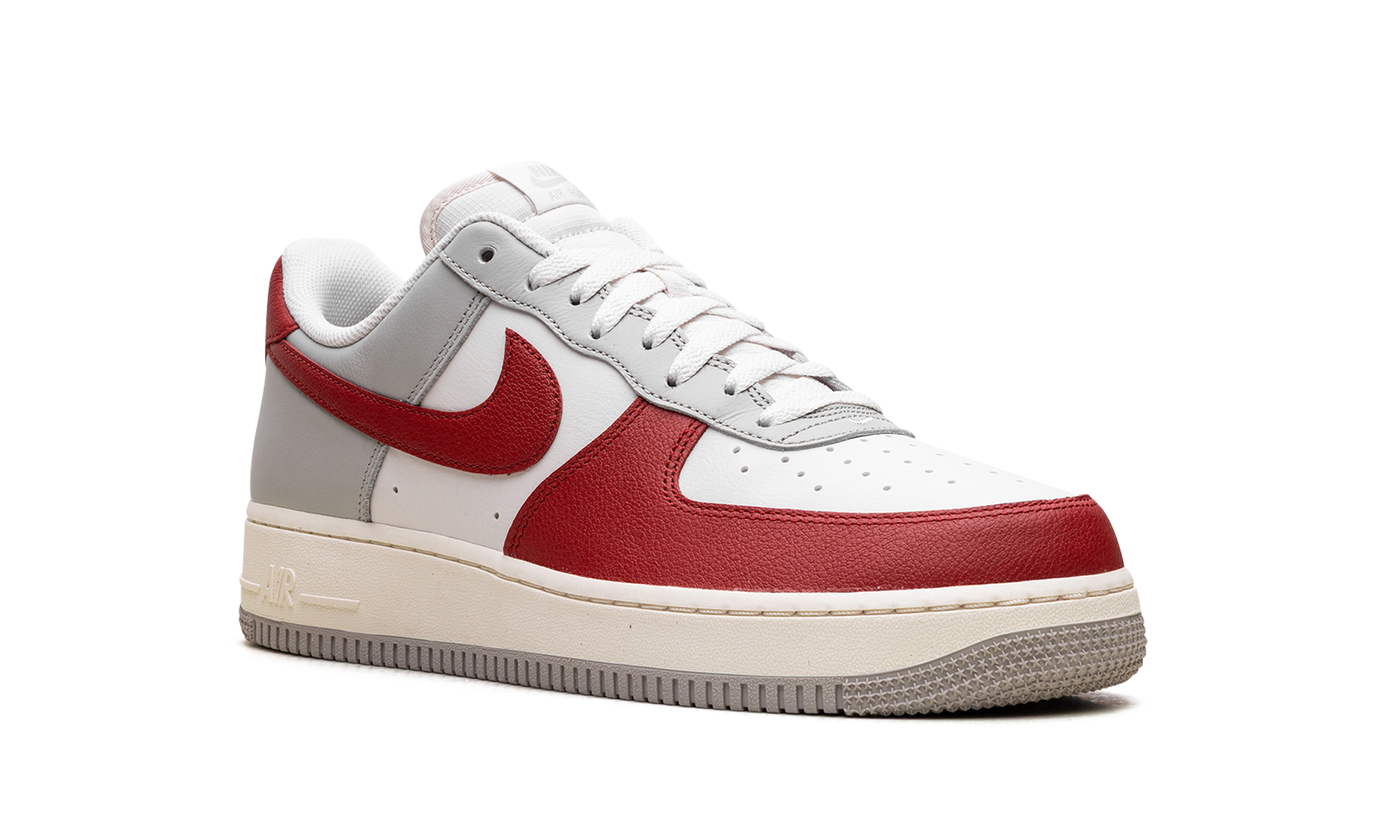 Air Force 1 Low '07 LV8 "Phantom Gym Red" HJ9094 012