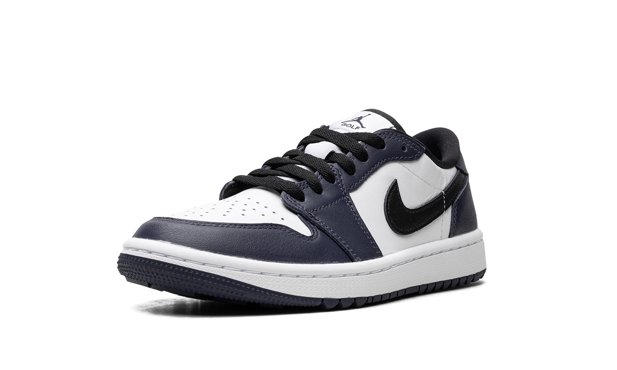 Air Jordan 1 Low Golf "Midnight Navy" DD9315 104