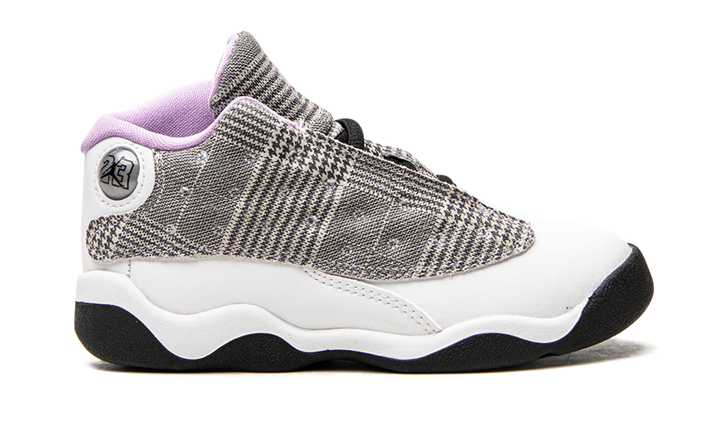 Air Jordan 13 TD "Houndstooth" DN3940 015