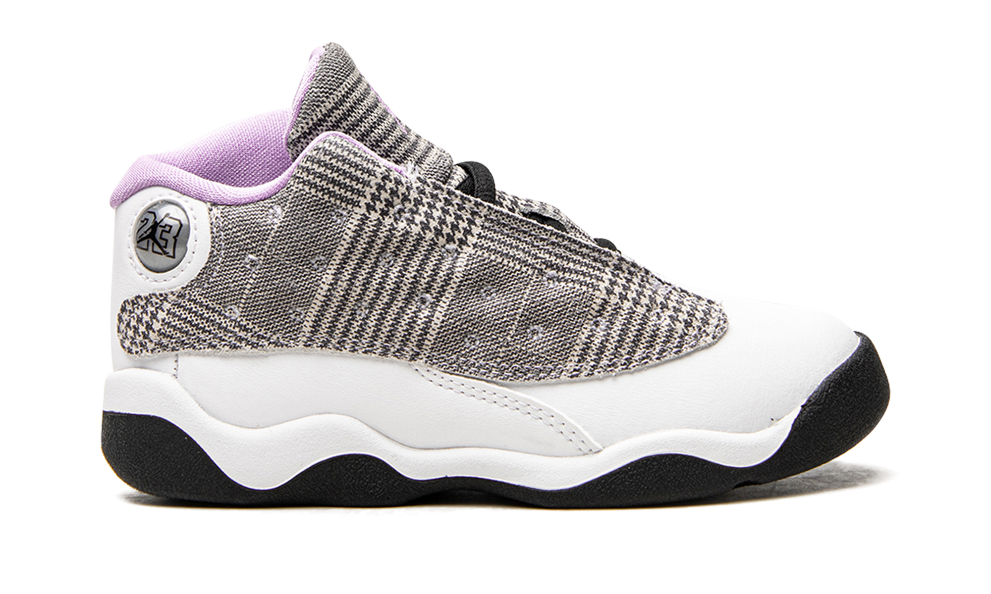 Air Jordan 13 TD "Houndstooth" DN3940 015