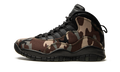 Air Jordan 10 "Woodland Camo" 310805 201