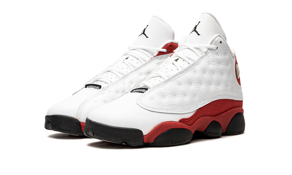 Air Jordan 13 Retro GS "Cherry" 414574 101