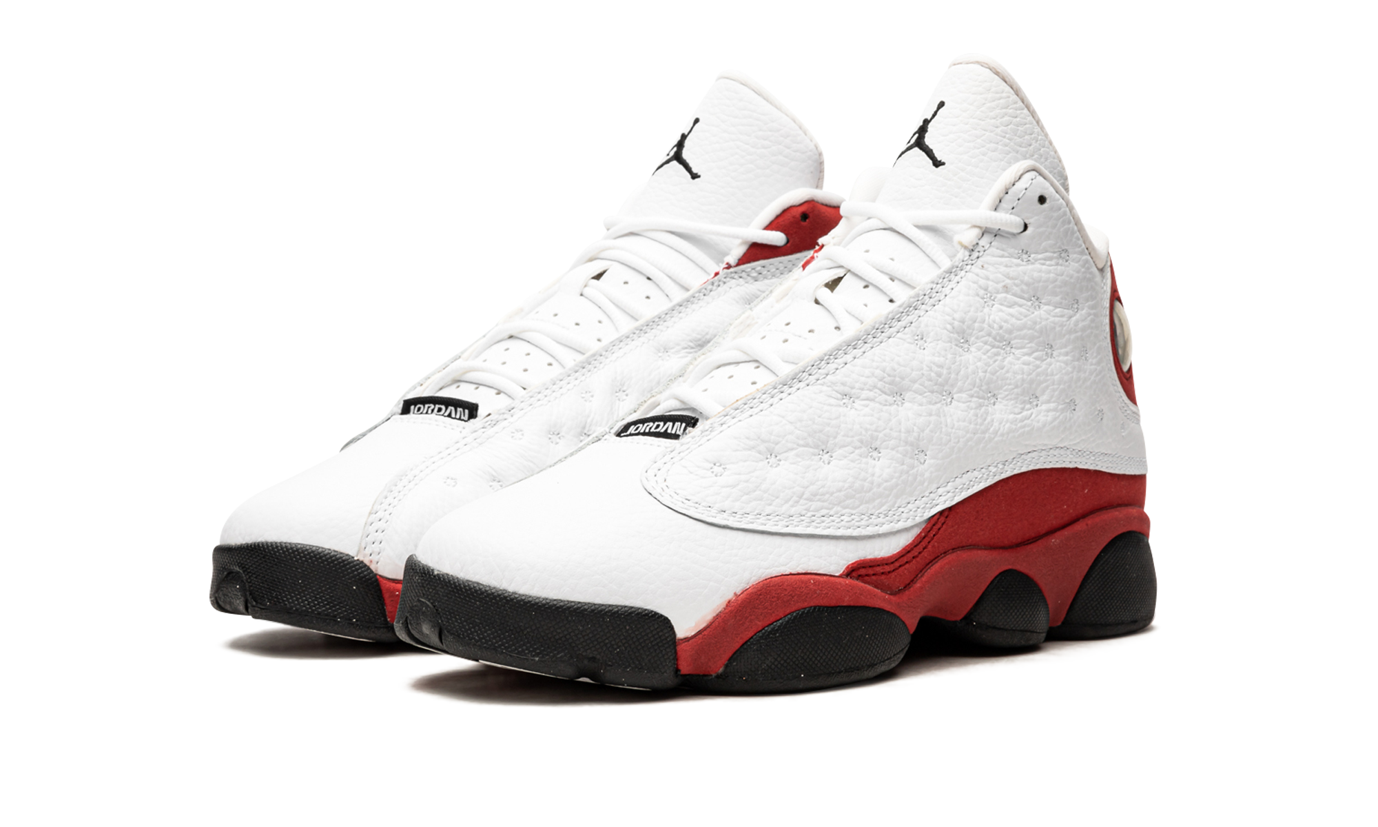 Air Jordan 13 Retro GS "Cherry" 414574 101