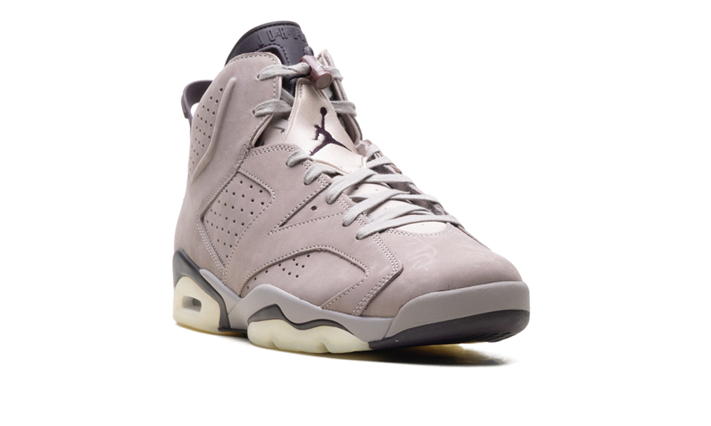 Air Jordan 6 "A Ma Maniére - Smokey Mauve" IF3103 200