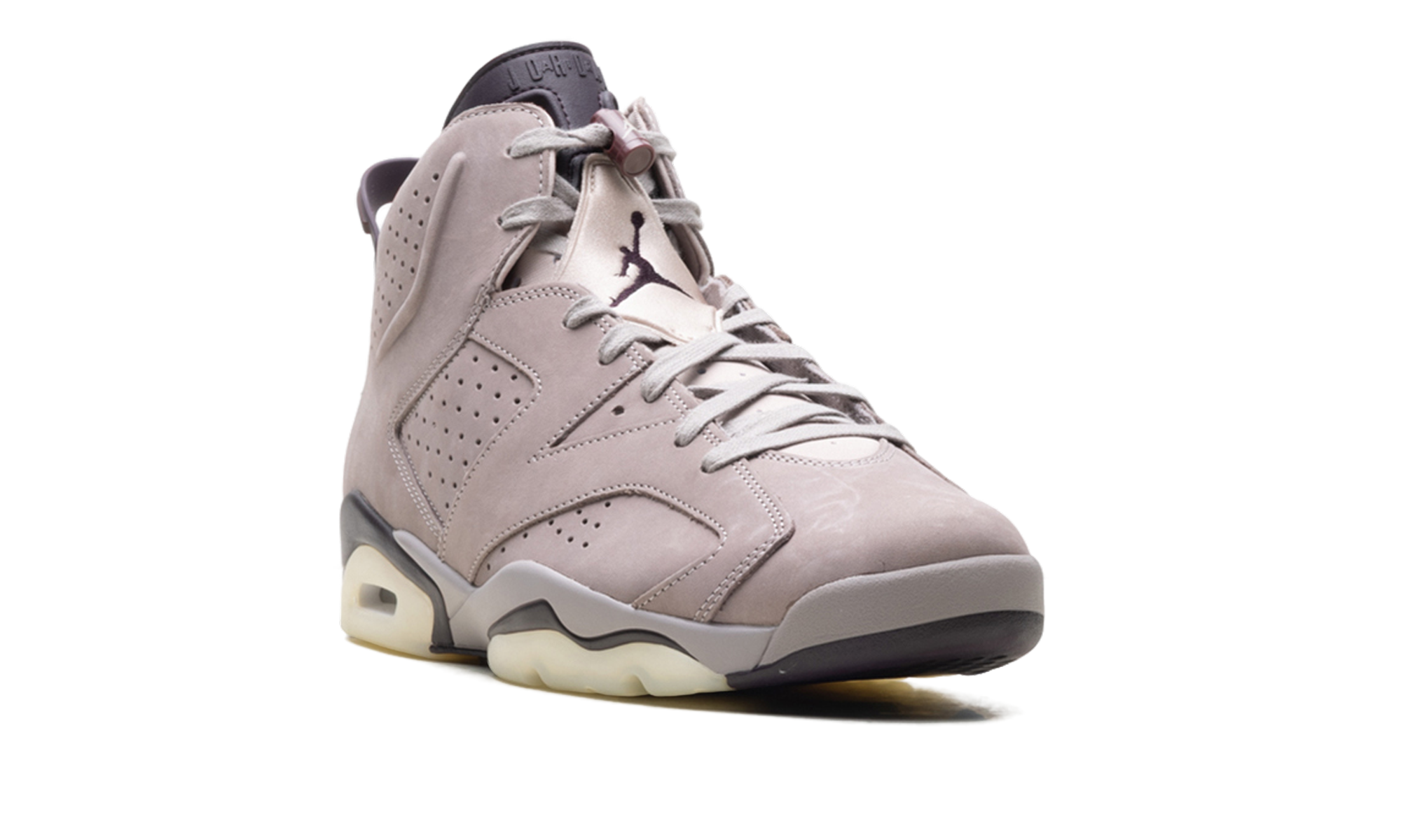 Air Jordan 6 "A Ma Maniére - Smokey Mauve" IF3103 200