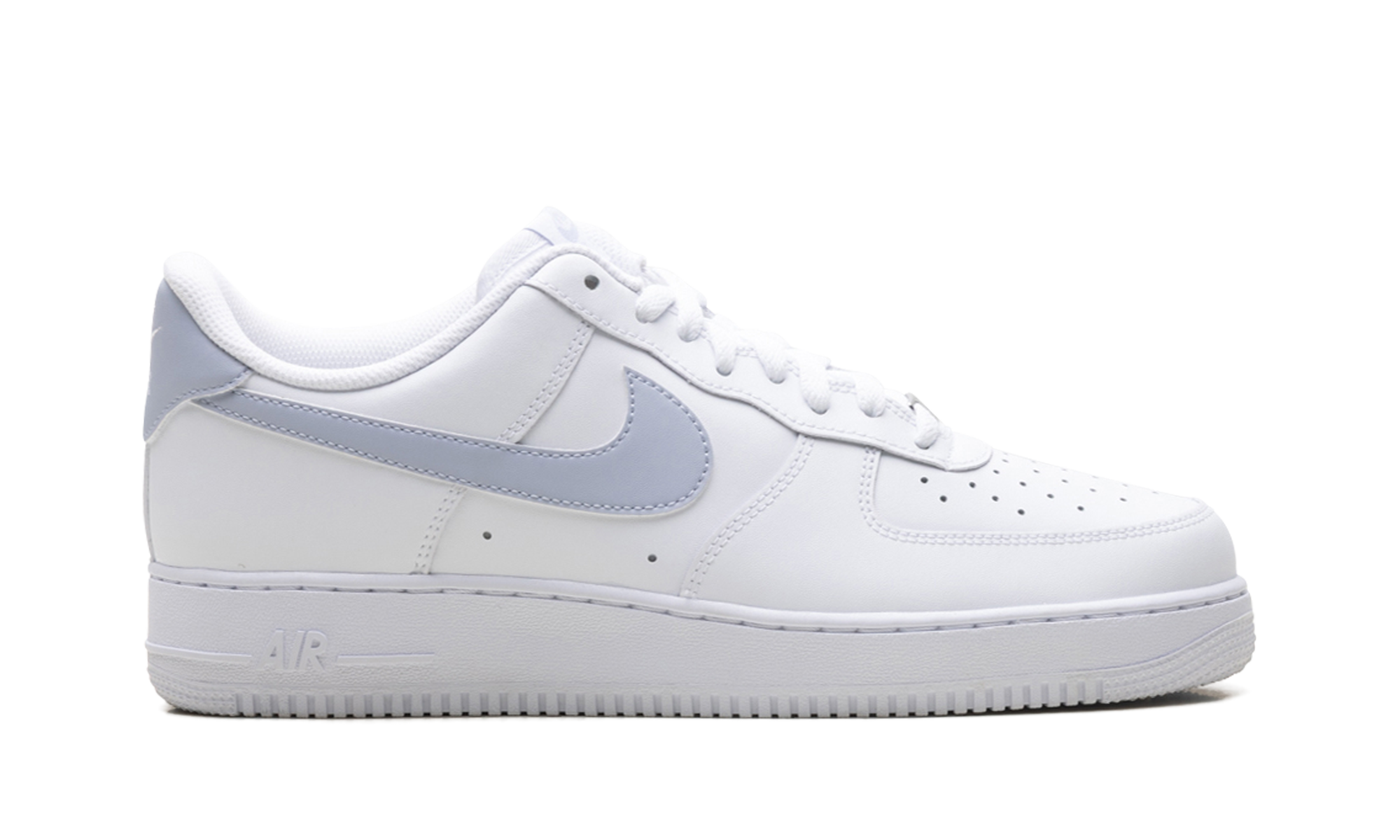 Air Force 1 '07 "Ghost" FJ4146 117