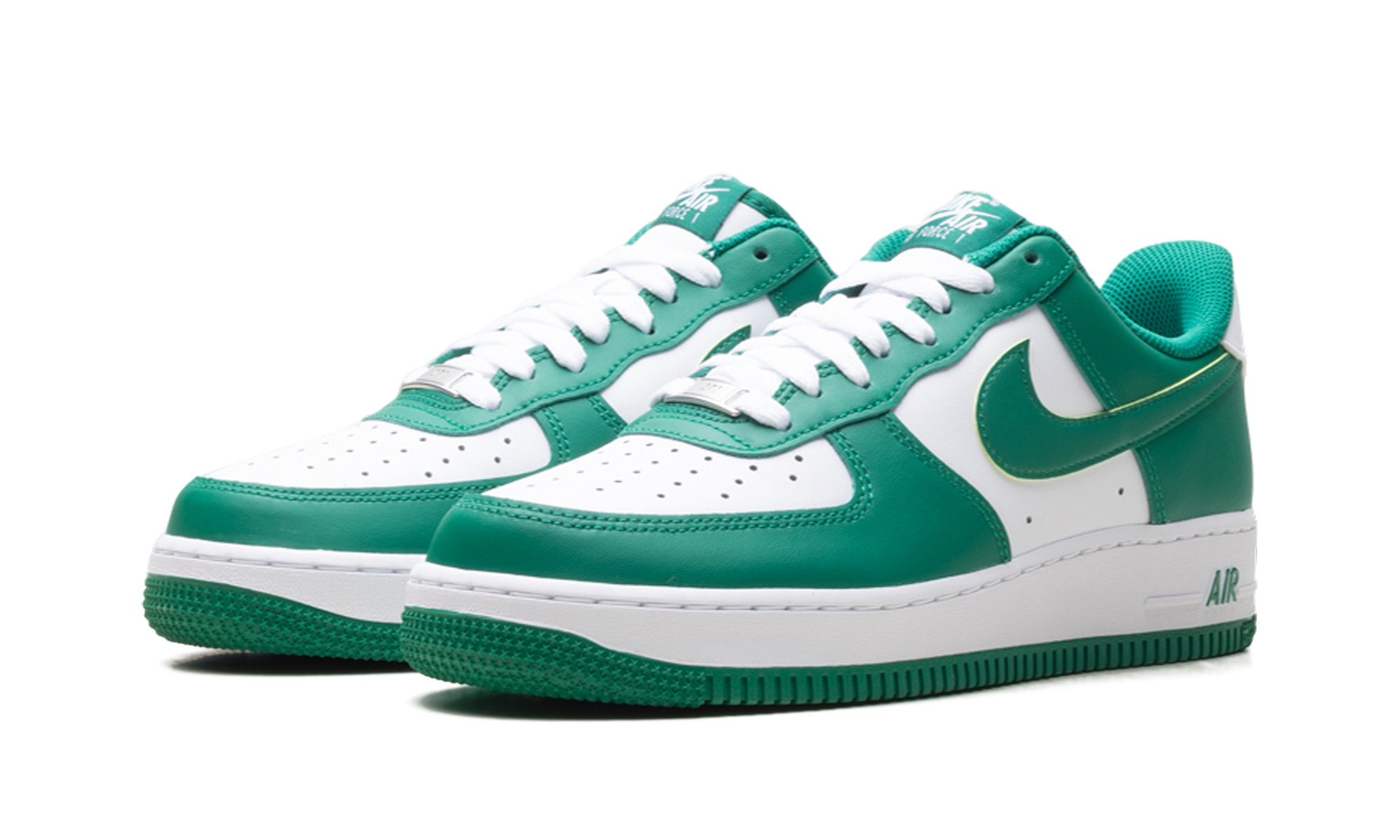 Air Force 1 Low '07 "Malachite White" FJ4146 122