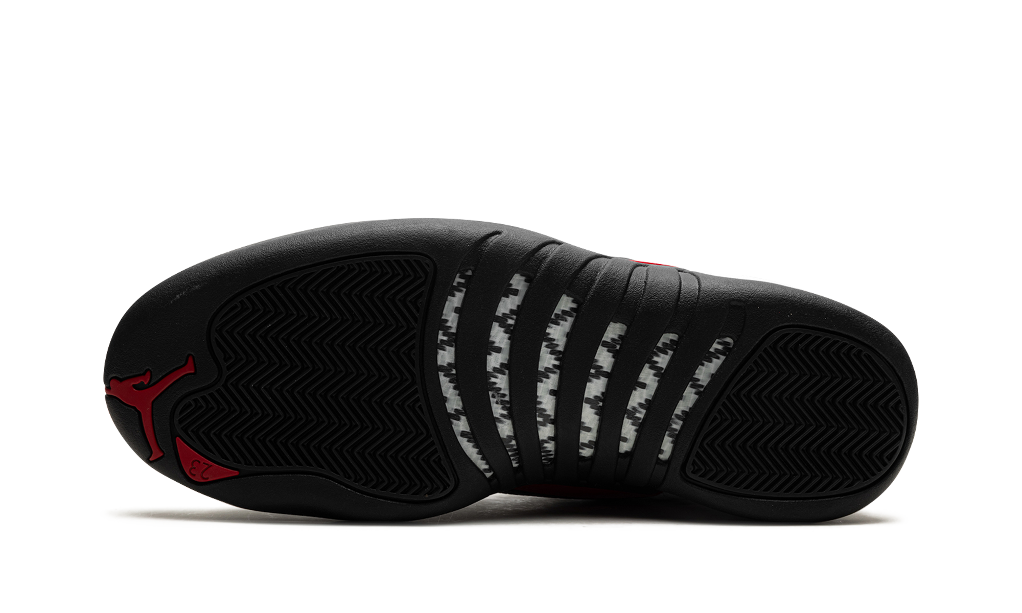 Air Jordan 12 "Red Taxi" CT8013 162