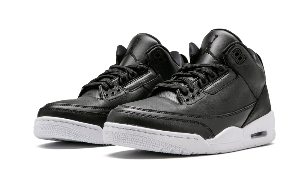 Air Jordan 3 Retro "CYBER MONDAY 2016" 136064 020