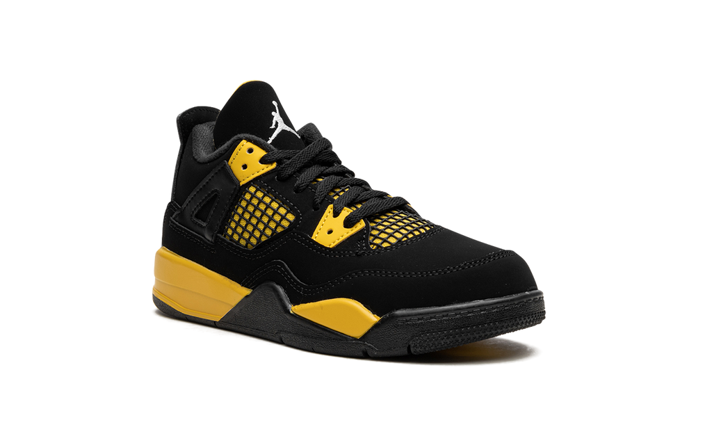 Air Jordan 4 Retro PS "Thunder 2023" BQ7669 017