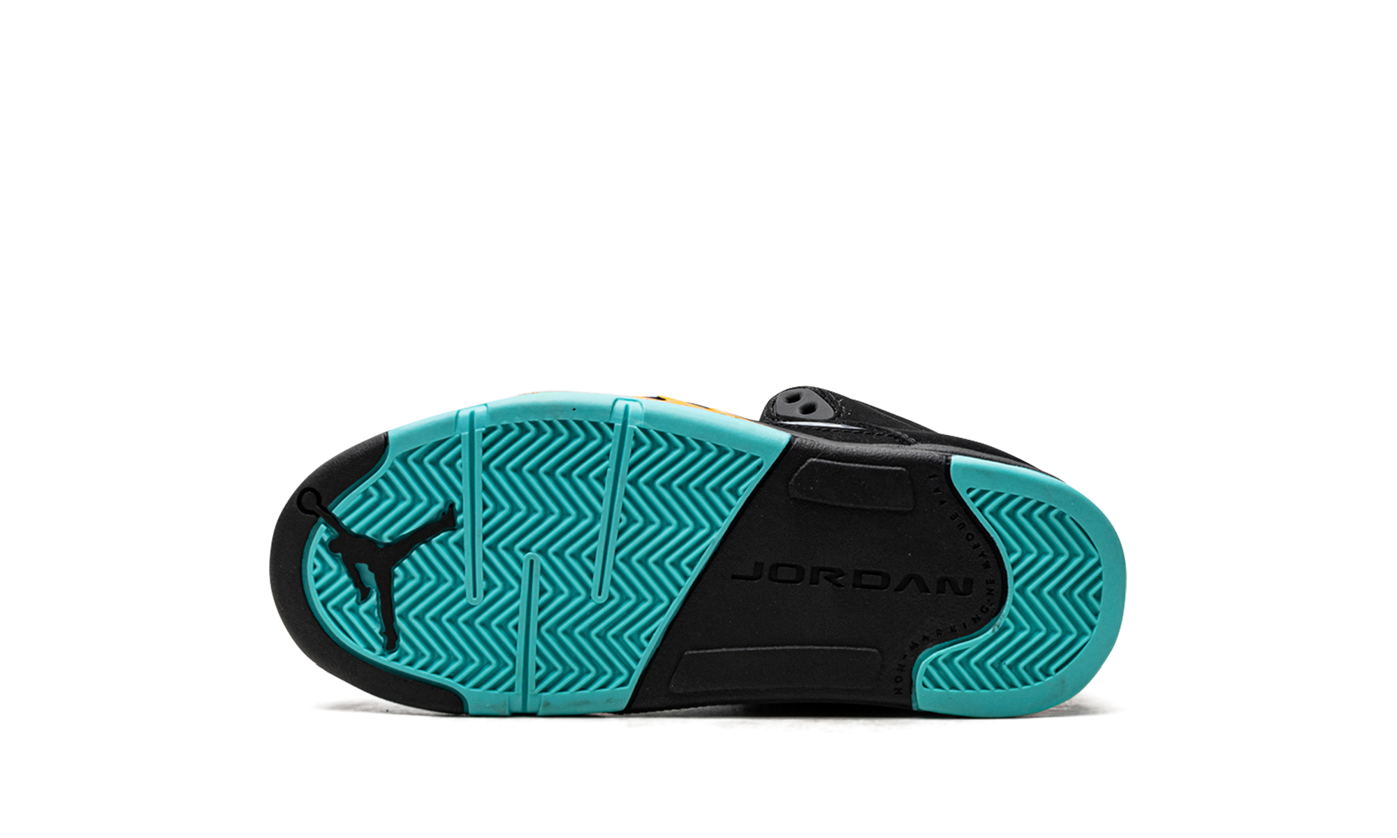 Air Jordan 5 PS "Aqua" 440889 047