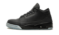 Air Jordan 5LAB3 "Black" 631603 010