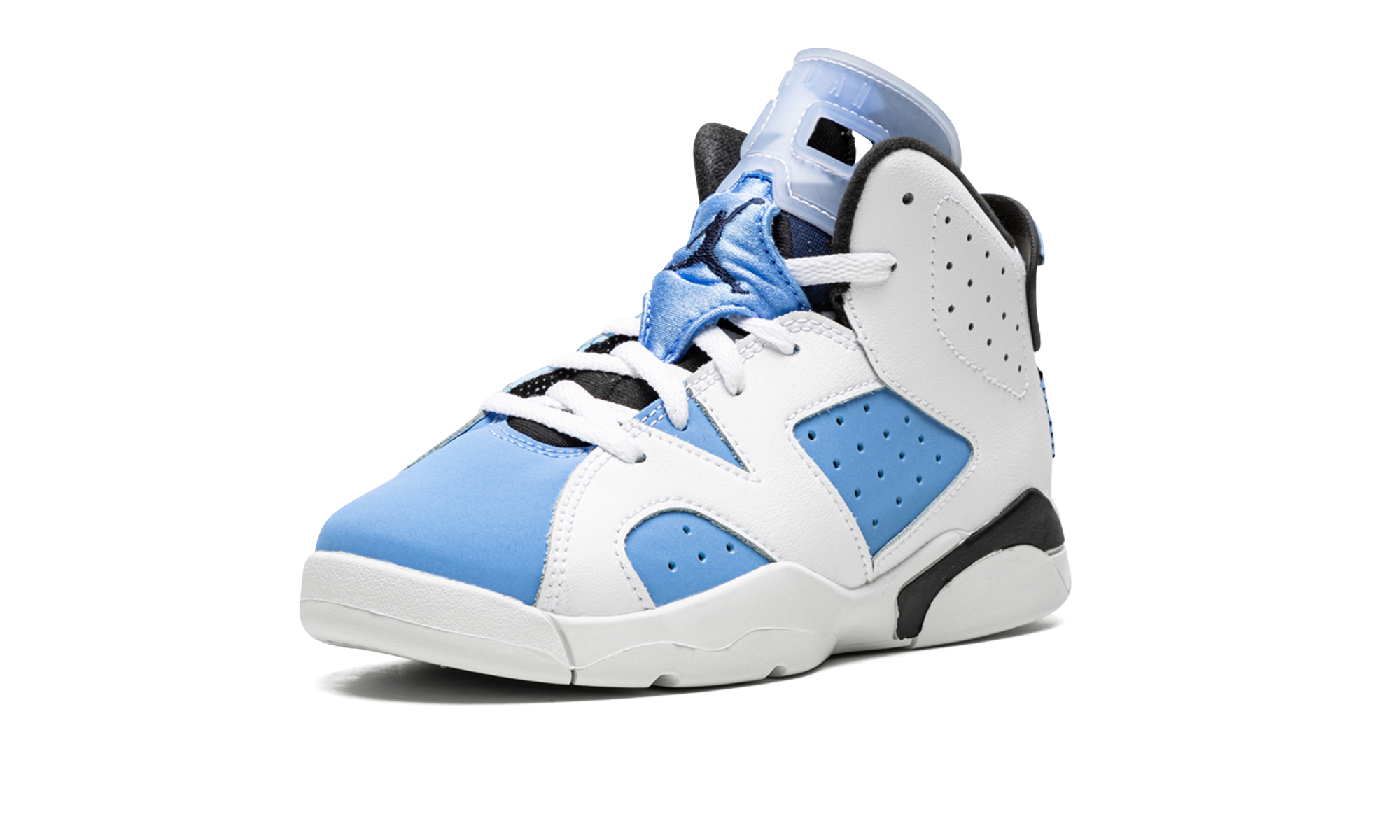 Air Jordan 6 Retro PS "UNC" DV3605 410