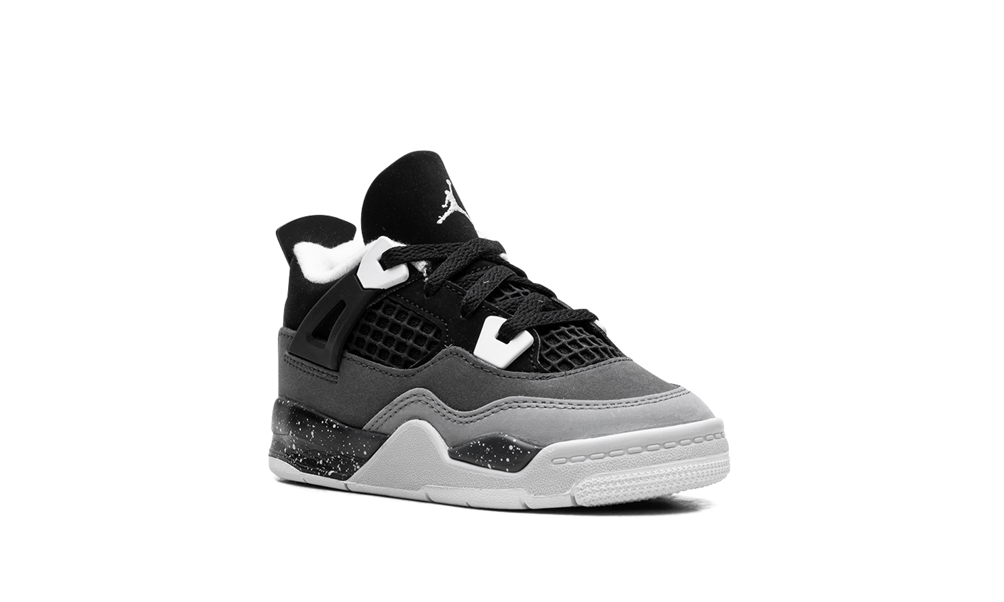 Air Jordan 4 TD "Fear" FV4538 002