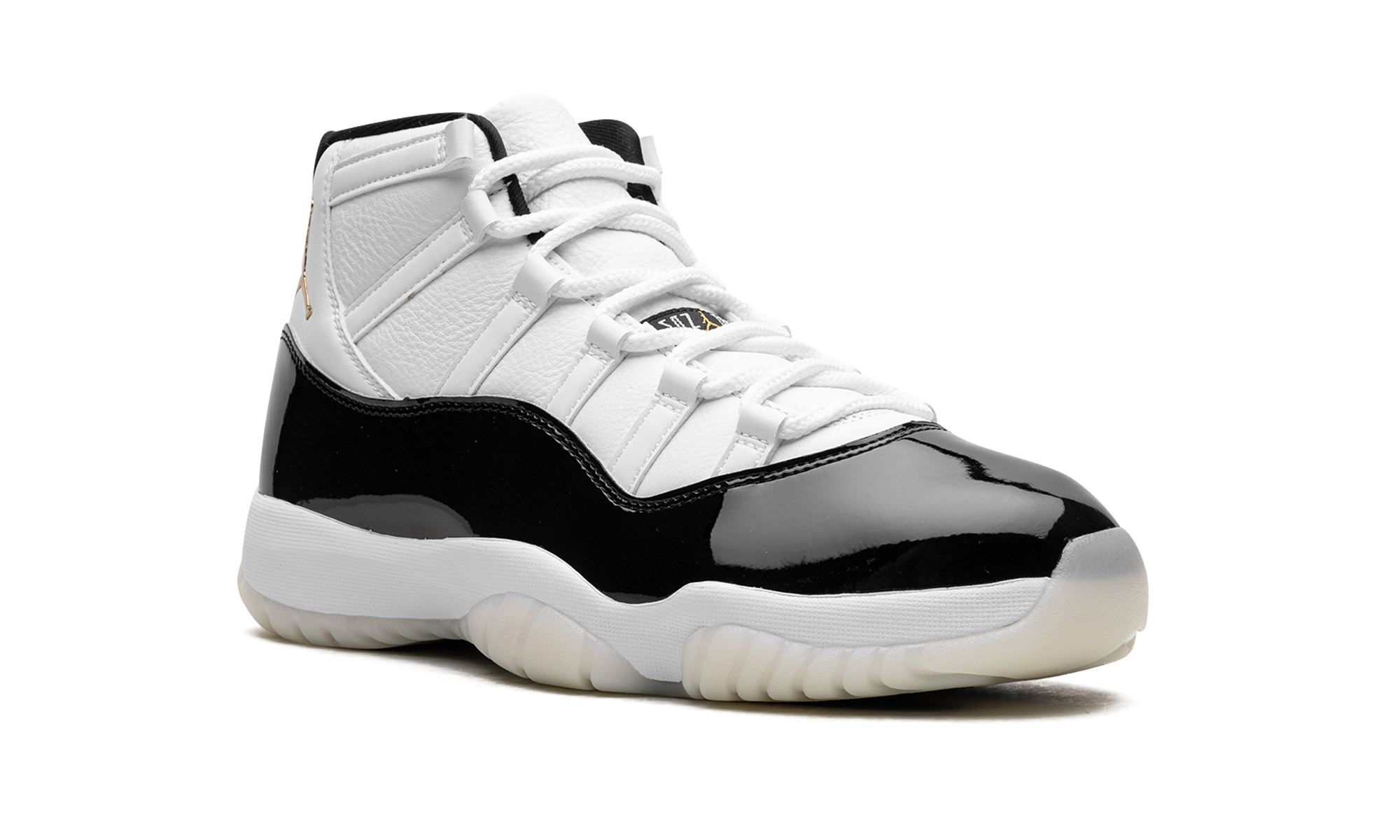 Air Jordan 11 "Gratitude" CT8012 170