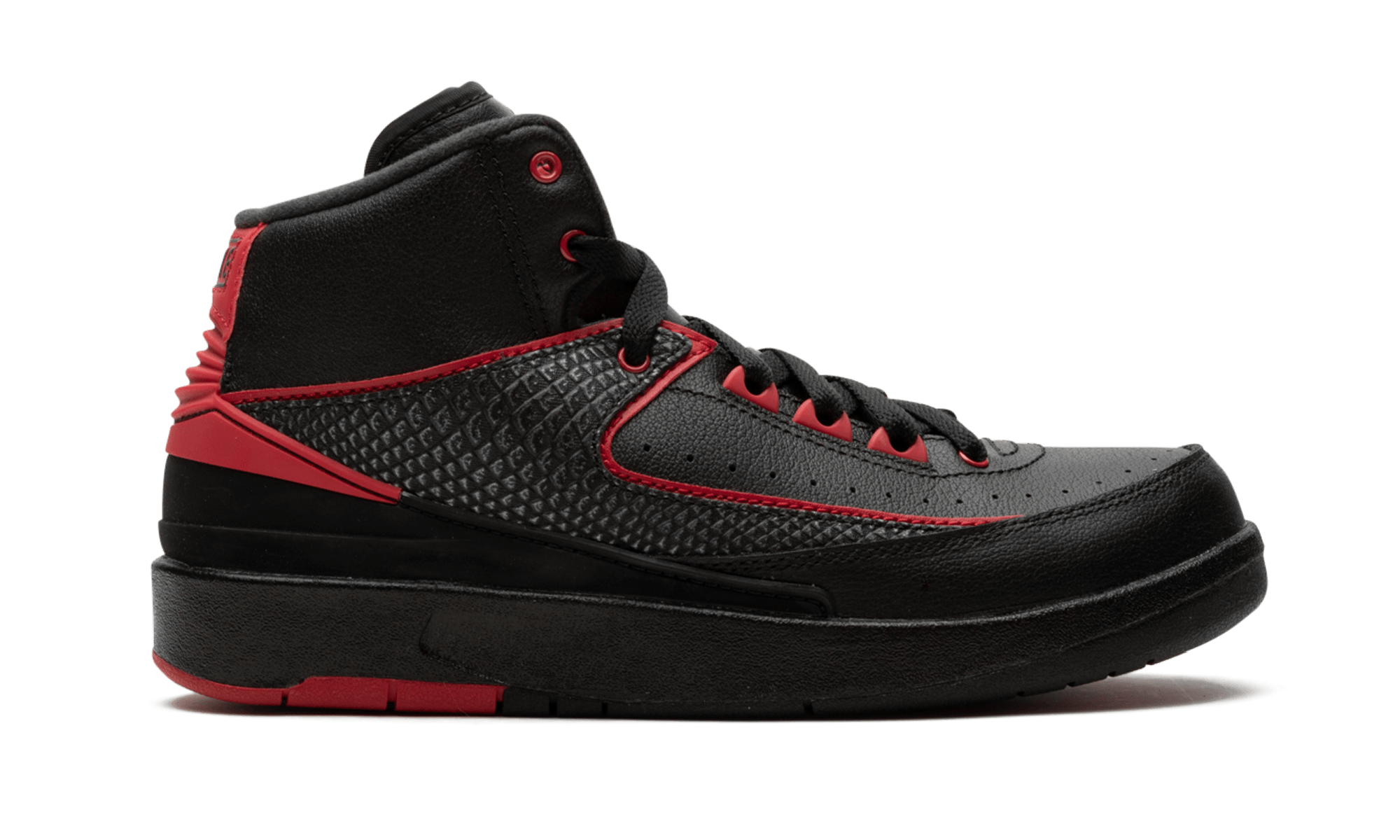 Air Jordan 2 Retro GS "Alternate 87" 834276 001