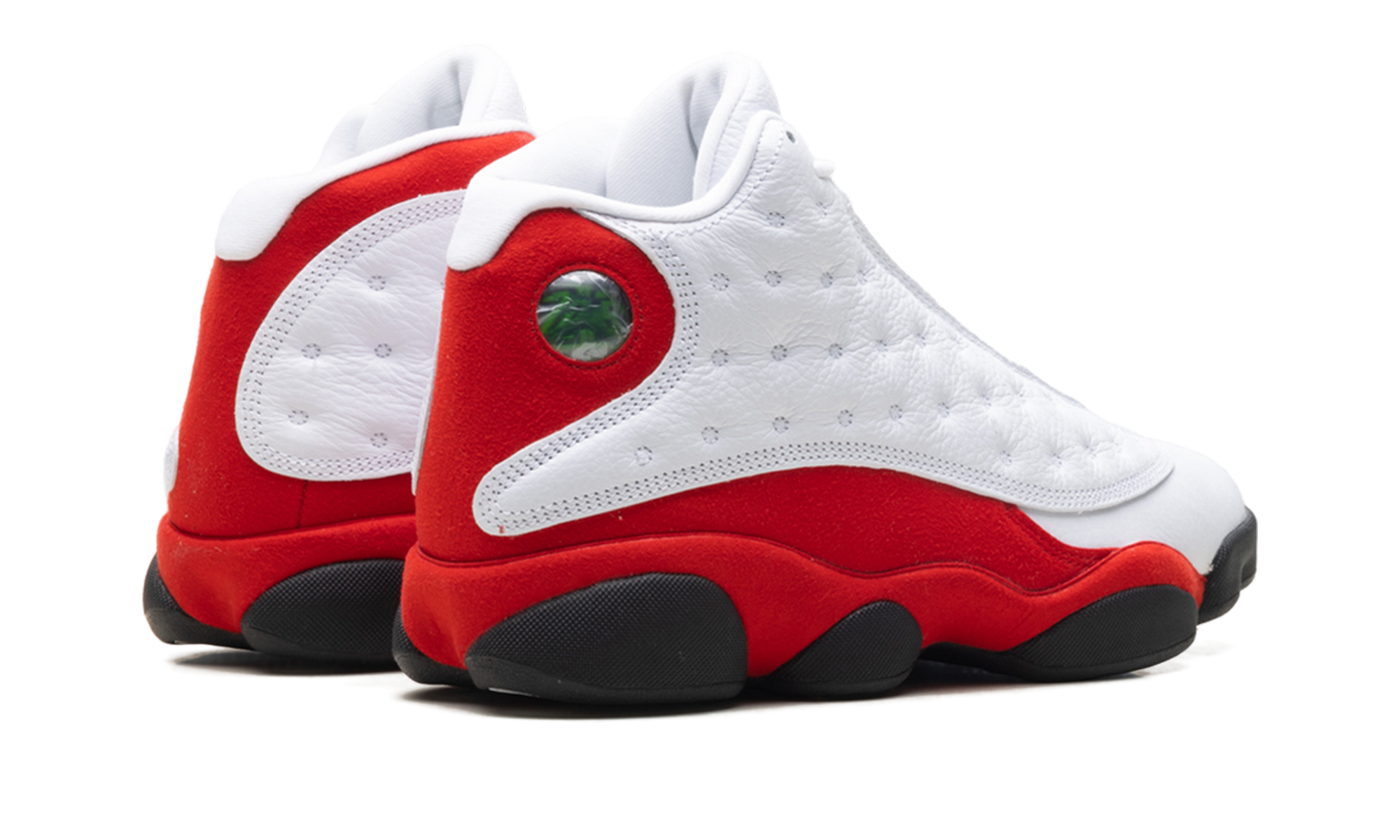 Air Jordan 13 Retro "OG Chicago (2026)" 414571 102