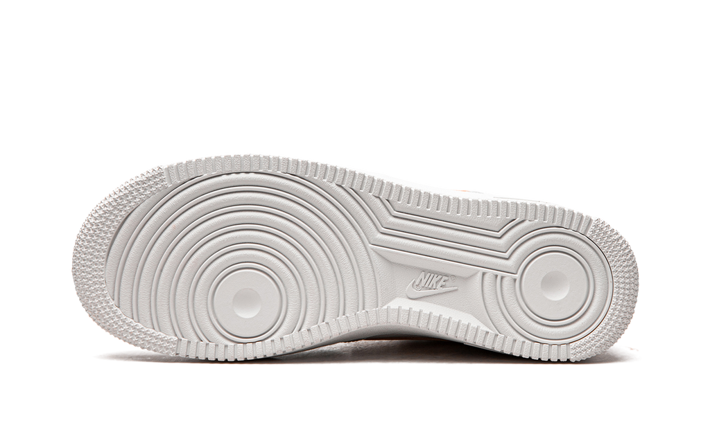 AIR FORCE 1 '07 MNS WMNS "Pale Coral" 315115 167