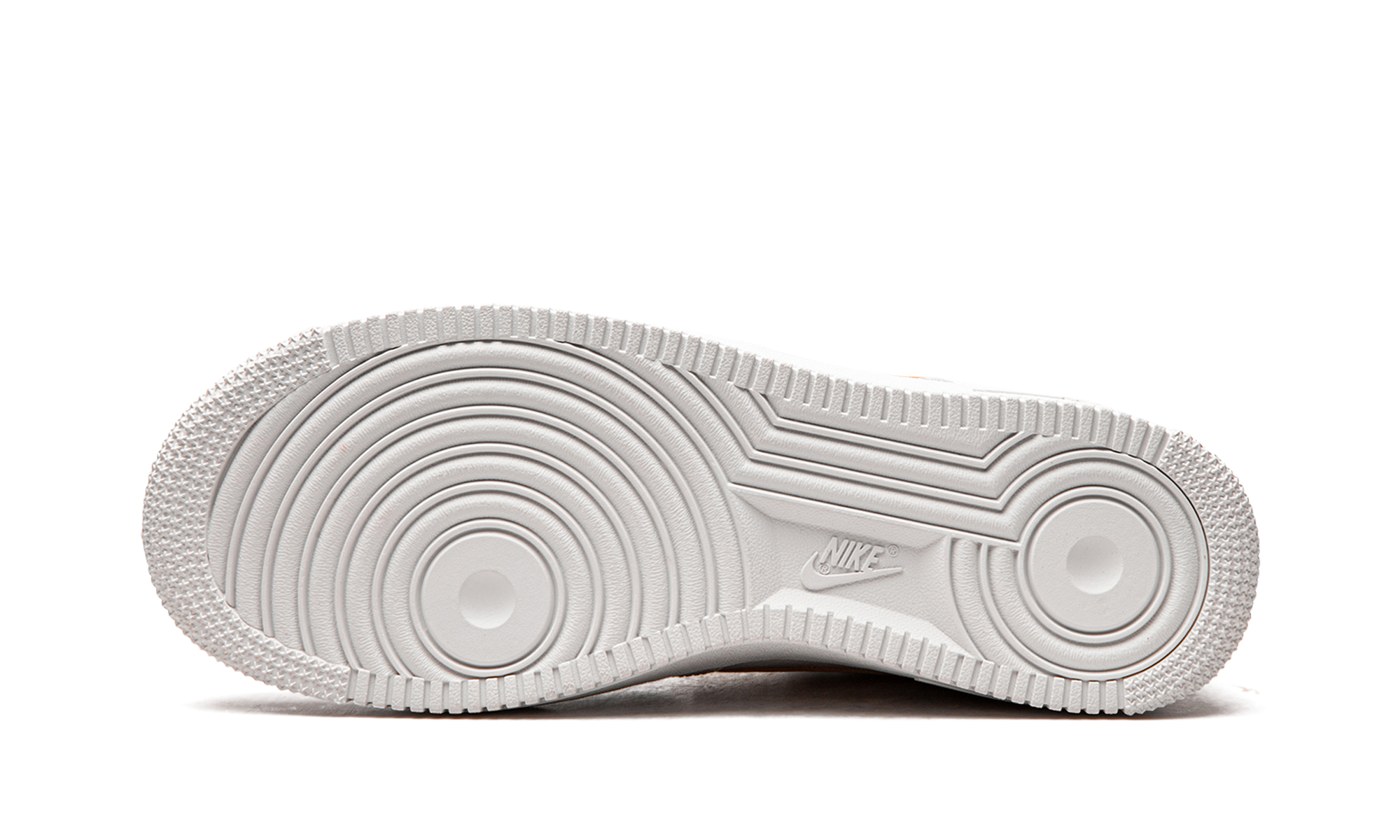 AIR FORCE 1 '07 MNS WMNS "Pale Coral" 315115 167