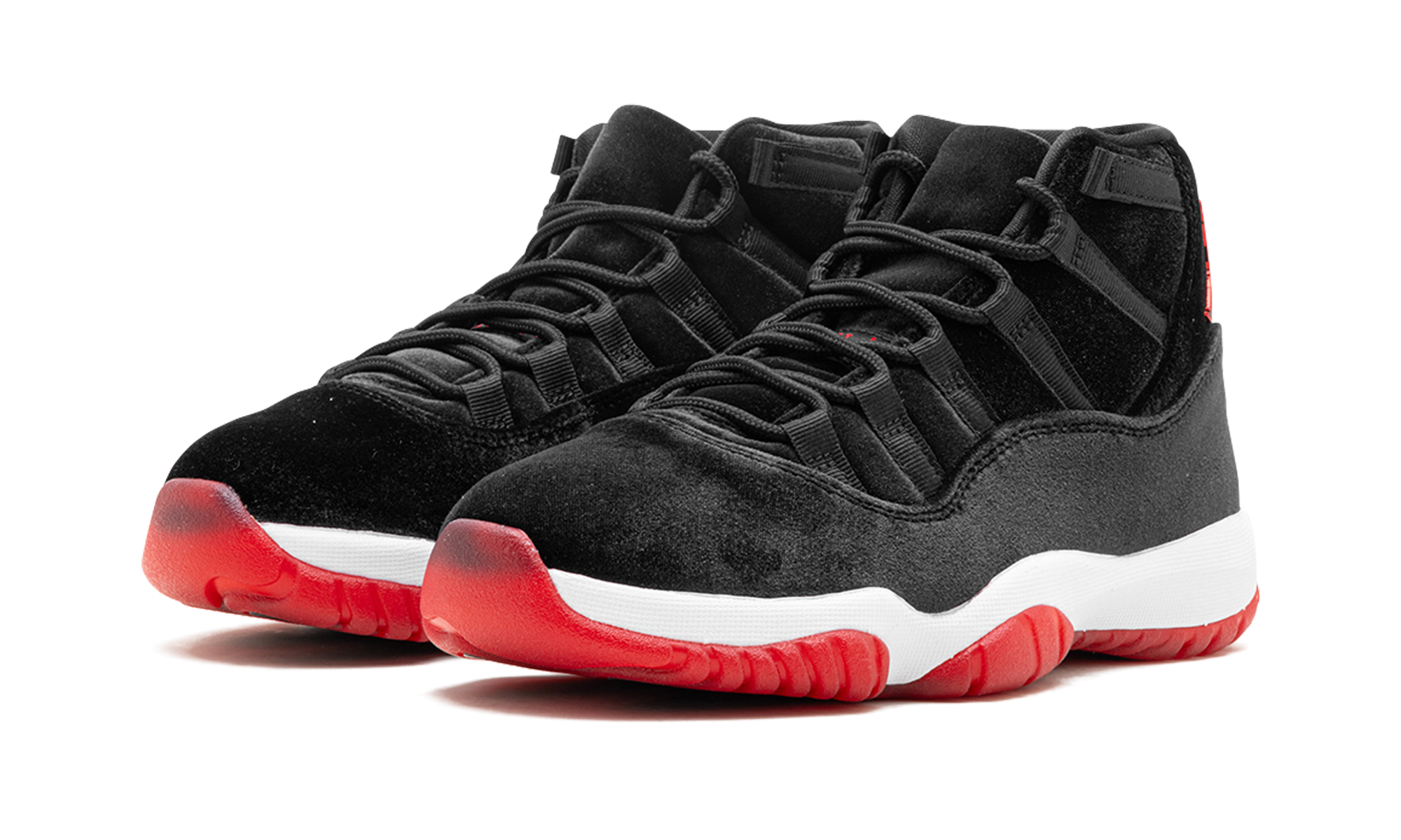 Air Jordan 11 WMNS "Bred Velvet" DB5457 061