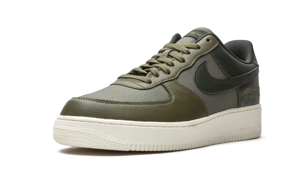 Air Force 1 Low Gore-Tex "Medium Olive" CT2858 200