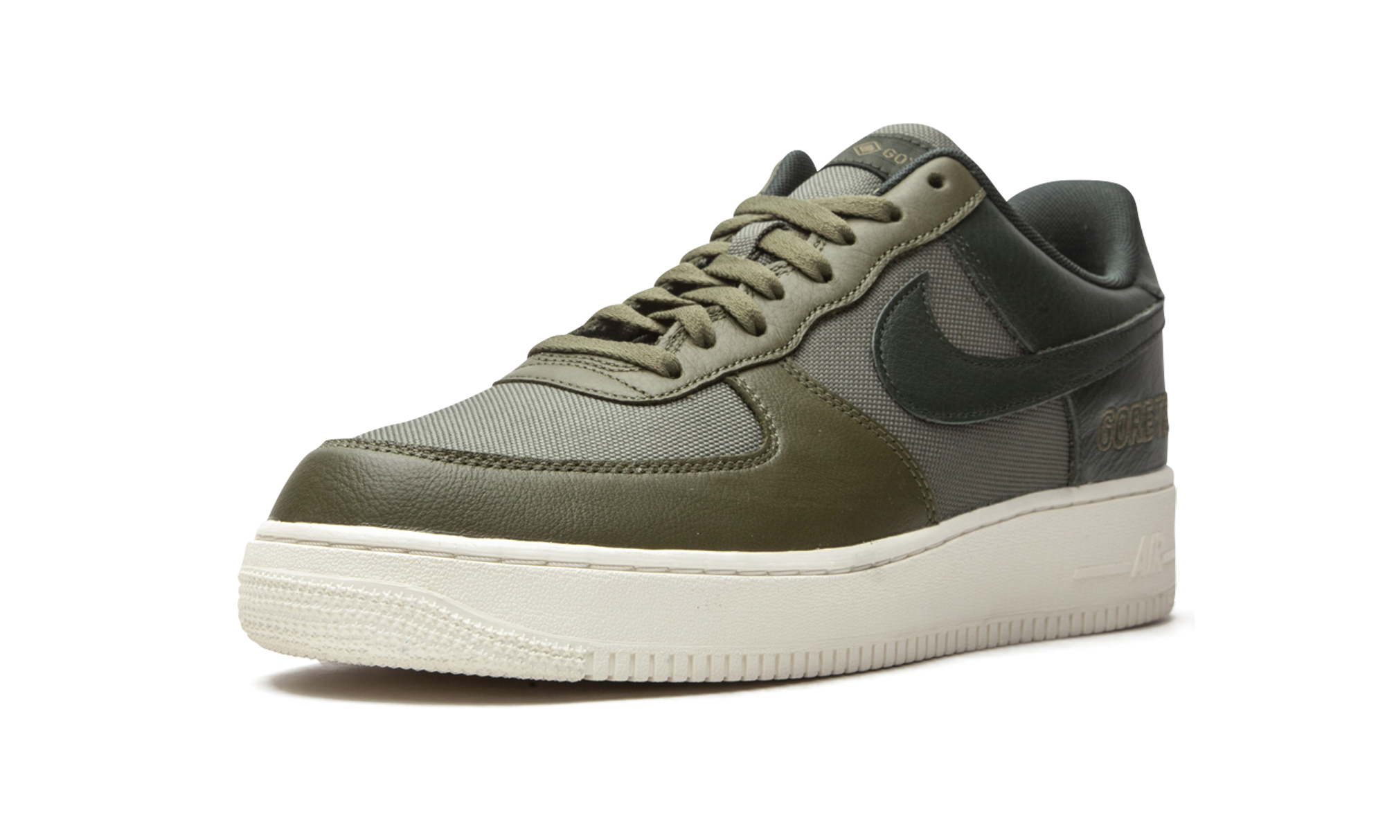 Air Force 1 Low Gore-Tex "Medium Olive" CT2858 200