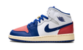 Air Jordan 1 Mid GS "Rare Air" DQ8423 102